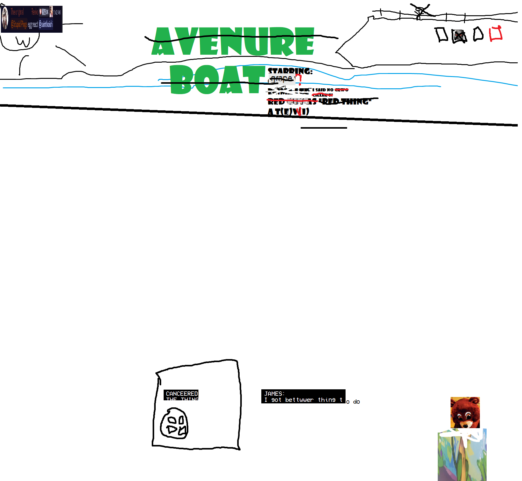 Page 15 of Hifuu pained comics